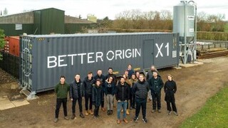 Better Origin: «Σήκωσε» 16 εκατ. δολάρια για την περαιτέρω ανάπτυξη της