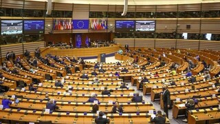 Ευρωκοινοβούλιο: Ψήφισμα για επιβολή «ολικού και άμεσου» εμπάργκο στη ρωσική ενέργεια