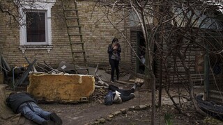 Der Spiegel: Υποκλοπή ρωσικών ηχητικών μηνυμάτων για φόνους αμάχων στην Ουκρανία