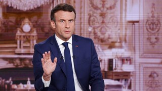 Προεδρικές εκλογές Γαλλία - Μακρόν: Ψέμα το πρόγραμμα μεταρρυθμίσεων της Λεπέν