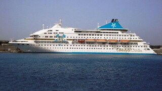 Celestyal Cruises: Δυναμική επανεκκίνηση με κρουαζιέρες στο Αιγαίο εντός Απριλίου