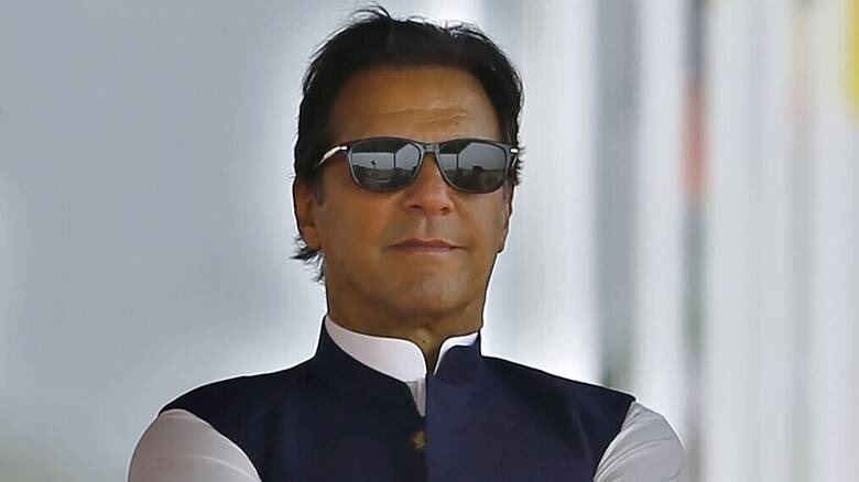 Πακιστάν: Ψηφίζεται πρόταση μομφής κατά του πρωθυπουργού