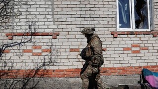 Πόλεμος Ουκρανία: Η ΕΕ επαναφέρει τη διπλωματική της παρουσία στο Κίεβο
