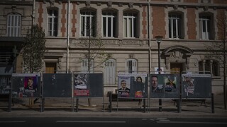 Εκλογές Γαλλία: Κάλπες στη «σκιά» του πολέμου και της ακρίβειας - Οι επικρατέστεροι για το β' γύρο