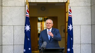 Αυστραλία: Εκλογές στις 21 Μαΐου προκήρυξε ο Σκοτ Μόρισον
