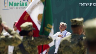 Να μείνει ή να φύγει; Δημοψήφισμα στο Μεξικό για την τύχη του προέδρου