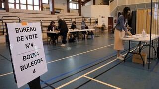 Εκλογές Γαλλία: Πότε αναμένονται οι πρώτες ασφαλείς εκτιμήσεις για τα αποτελέσματα