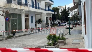 Έγκλημα στην Τήνο: Έστησε καρτέρι και σκότωσε τον 50χρονο εν ψυχρώ – Ποιο ήταν το θύμα