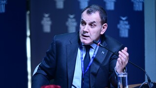 Παναγιωτόπουλος: Για την αντιμετώπιση των προκλήσεων απαιτείται προσήλωση όλων των κρατών του ΝΑΤΟ