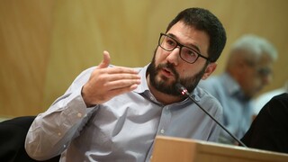 Ν. Ηλιόπουλος: «Το σχέδιο για την ανατροπή της κυβέρνησης Μητσοτάκη, διακύβευμα του συνεδρίου μας»