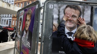 Εκλογές Γαλλία: Χαμηλή συμμετοχή στον πρώτο γύρο – Πότε αναμένονται οι πρώτες εκτιμήσεις