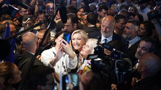 Γαλλικές εκλογές - Λεπέν: Στις 24/04 επιλέγουμε «ανάμεσα στην αδικία και την κοινωνική δικαιοσύνη»
