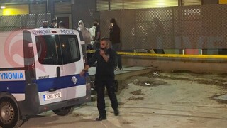 Φρίκη στην Κύπρο: Σε κατάσταση σήψης εντοπίστηκε βρέφος - Ήταν σε σακούλα σε δημόσιες τουαλέτες