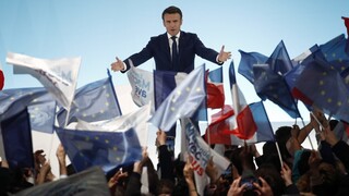 Εκλογές Γαλλία: Μακρόν και Λεπέν στο δεύτερο γύρο – Η αριθμητική της επόμενης ημέρας