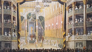«Η πολιορκία της Κορίνθου» - Η όπερα που συνέθεσε ο Ροσίνι για να ενισχύσει την Ελληνική Επανάσταση
