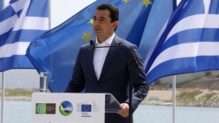 Τριμερής Σύνοδος: Στο επίκεντρο αξιοποίηση κοιτασμάτων Ισραήλ και σταθμός LNG στην Κύπρο