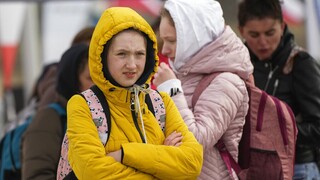 Η UN Women προειδοποιεί για βιασμούς και σεξουαλική βία κατά γυναικών και παιδιών της Ουκρανίας
