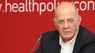 Γ. Κυριόπουλος: Έφυγε ένας σπουδαίος επιστήμονας και ένας ξεχωριστός άνθρωπος