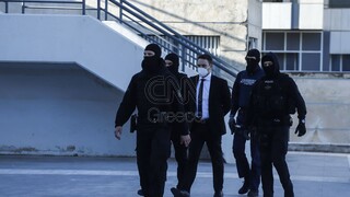 Δολοφονία Καρολάιν: Στα δικαστήρια ο Μπάμπης Αναγνωστόπουλος