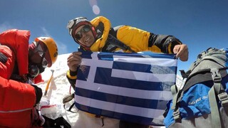 Ιμαλάια: Νεκρός ο Έλληνας ορειβάτης Αντώνης Συκάρης - Σκοτώθηκε σε κατάβαση από την κορυφή στο Νεπάλ