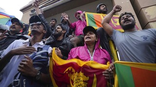 Σρι Λάνκα: Κήρυξε στάση πληρωμών για το εξωτερικό της χρέος