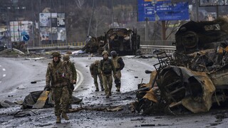 Πόλεμος Ουκρανία: Νέο πακέτο στρατιωτικής βοήθειας ανακοινώνουν οι ΗΠΑ