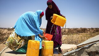 ΟΗΕ: Η Σομαλία στα πρόθυρα λιμού - Έξι εκατ. άνθρωποι θα χρειαστούν βοήθεια
