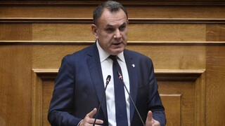 Ν. Παναγιωτόπουλος: Δεν είναι η καλύτερη εποχή να λες πράγματα εναντίον της Τουρκίας στο ΝΑΤΟ