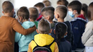 ΕΟΔΥ: Περισσότερα από 20.000 τα παιδιά με κορωνοϊό - Ποια σχολεία παραμένουν κλειστά