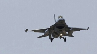 Υπερπτήσεις τουρκικών F-16 πάνω από Παναγιά, Οινούσσες και Φαρμακονήσι
