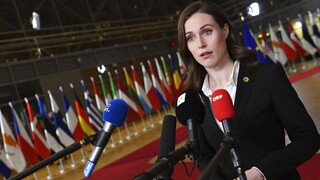 Φινλανδία: Εντός των προσεχών εβδομάδων η απόφαση για την ένταξη στο ΝΑΤΟ