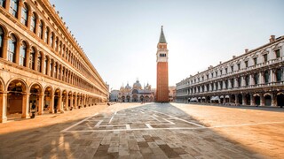Βενετία: Αυτό είναι το αξιοθέατο που ανοίγει για πρώτη φορά τις πόρτες του στο κοινό
