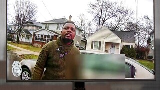 Οργή στο Μίσιγκαν για τη δολοφονία 26χρονου Αφροαμερικανού από αστυνομικό