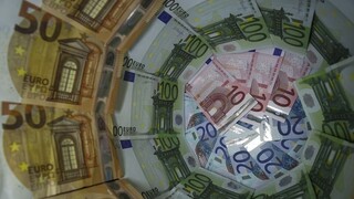 Απλήρωτοι φόροι 1,733 δισ. ευρώ τον Φεβρουάριο 2022