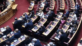 Υπουργείο Εργασίας: Φιάσκο για τον ΣΥΡΙΖΑ οι ονομαστικές ψηφοφορίες στο νομοσχέδιο «Δουλειές Ξανά»