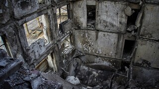 Πόλεμος Ουκρανία: Ρωσικά αντίποινα για το «Moskva» με επιθέσεις σε Κίεβο, Μαριούπολη και Χάρκοβο
