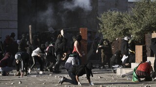 Βερολίνο, Παρίσι, Ρώμη και Μαδρίτη καταδικάζουν τη βία στην Ανατολική Ιερουσαλήμ