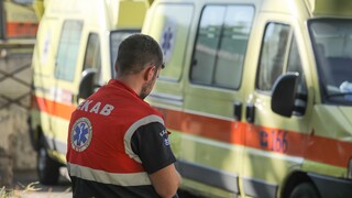 Θεσσαλονίκη: Τροχαίο δυστύχημα με νεκρή μία 21χρονη – Τρεις  σοβαρά τραυματίες