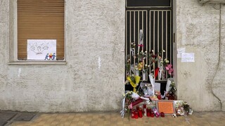 Υπόθεση Τζωρτζίνας - Λέων: Δεν αμφισβητείται από τους ιατροδικαστές η αιτία θανάτου της 9χρονης