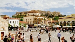 Έρευνα ΔιαΝΕΟσις: Τι έχει αλλάξει στη νοοτροπία του Έλληνα μέσα στην πανδημία