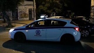 Θεσσαλονίκη: Άνδρας, εκτός εαυτού, επιτέθηκε στην είσοδο της μασονικής στοάς