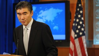 Στη Σεούλ για συνομιλίες ο Αμερικανός απεσταλμένος για τη Βόρεια Κορέα