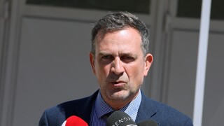 Δικηγόρος Πισπιρίγκου: «Οι αναζητήσεις για κεταμίνη έγιναν στις 30 Μαρτίου»