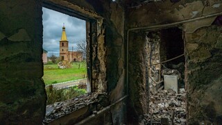 Ουκρανία: Άρχισε η μεγάλη μάχη του Ντονμπάς εν μέσω καταιγισμού πυραυλικών επιθέσεων