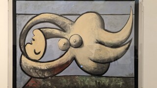 Ποια ήταν η «γυμνή κοιμωμένη» του Πικάσο; Μια δυστυχής ερωμένη, ένας πίνακας 60 εκατομμυρίων