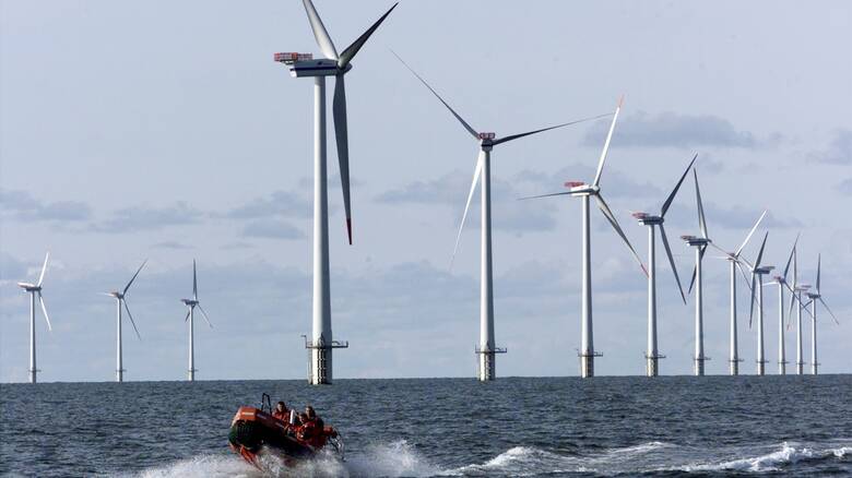 Το «στοίχημα» της Δανίας:Ανεβάζει στροφές στην πράσινη ενέργεια με στόχο την απεξάρτηση από τη Ρωσία