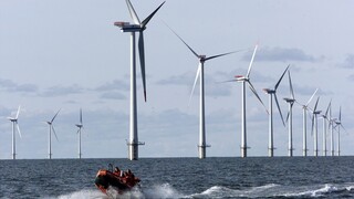 Το «στοίχημα» της Δανίας:Ανεβάζει στροφές στην πράσινη ενέργεια με στόχο την απεξάρτηση από τη Ρωσία