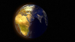 Ημέρα της Γης 2022: Με σύνθημα «Επενδύστε στον πλανήτη μας»