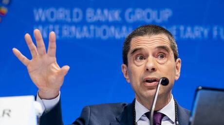 Προειδοποιήσεις ΔΝΤ για την παγκόσμια βόμβα χρέους – Τι λέει για την Ελλάδα