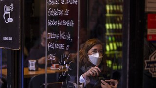 Κορωνοϊός- Ιταλία: Τέλος στις μάσκες βάζει η χώρα από την 1η Μαϊου, με ελάχιστες εξαιρέσεις